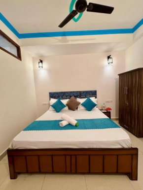 The Bawa Stays Kasauli I Serviced Villa I Open Air Lawn & Terrace I Bonfire I Dance I Music I Party I Forest treks I Memories I
